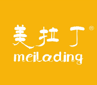 美拉丁