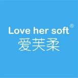 爱芙柔LOVEHERSOFT