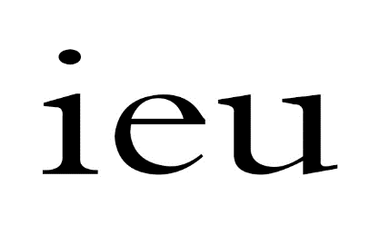 IEU