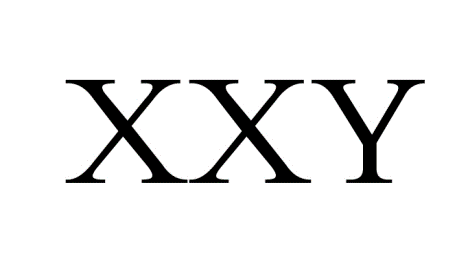 XXY